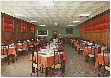 Postales: Zaragoza. Casa de ejercicios Santos Angeles - Foto 1