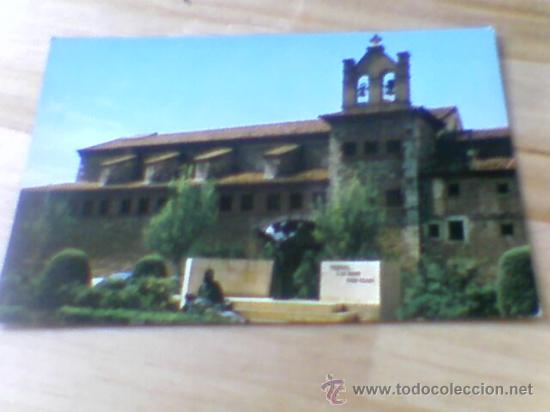 Postales: Postal MOnumento Ovispo Polanco Teruel Ed Arribas n&ordm; 2007 sin circular (b40)