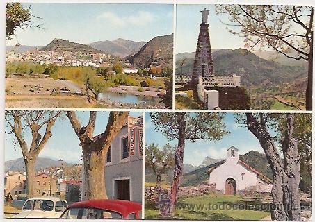 Postales: Bolta&ntilde;a - Foto 1