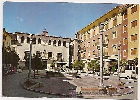 Postales: Borja - Foto 1