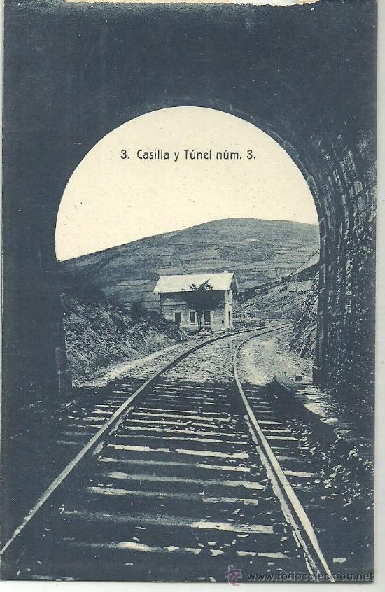 Postales: CANFRANC CASILLA N&ordm; 3 - Foto 1