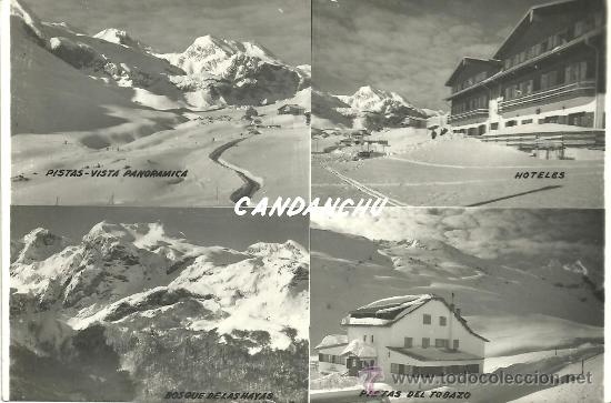 Postales: CANDANCHU EDICIONES SICILIA - Foto 1