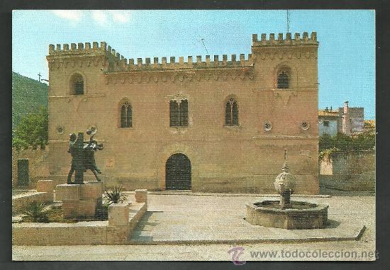 Postales: RUBIELOS DE MORA  TERUEL N&ordm; 4 - Foto 1