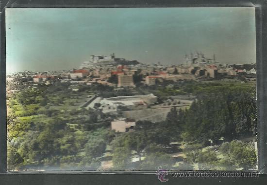 Postales: ALCA&Ntilde;IZ VISTA GENERAL DESDE SALIENTE - Foto 1