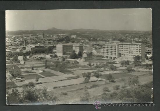 Postales: BARBASTRO VISTA PARCIAL - Foto 1