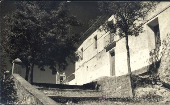 Postales: NAVAL (HUESCA).- SANTUARIO DE LOS DOLORES