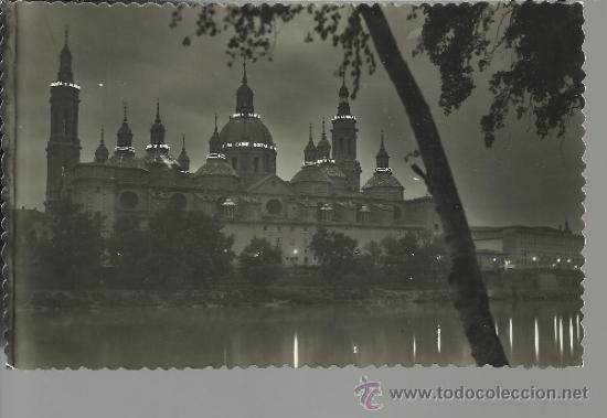 Postales: ZARAGOZA EL PILAR - Foto 1