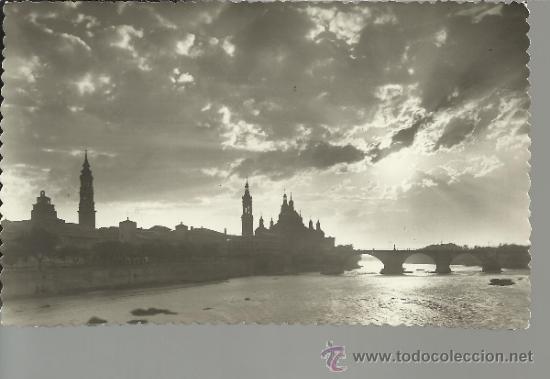 Postales: ZARAGOZA EL PILAR - Foto 1