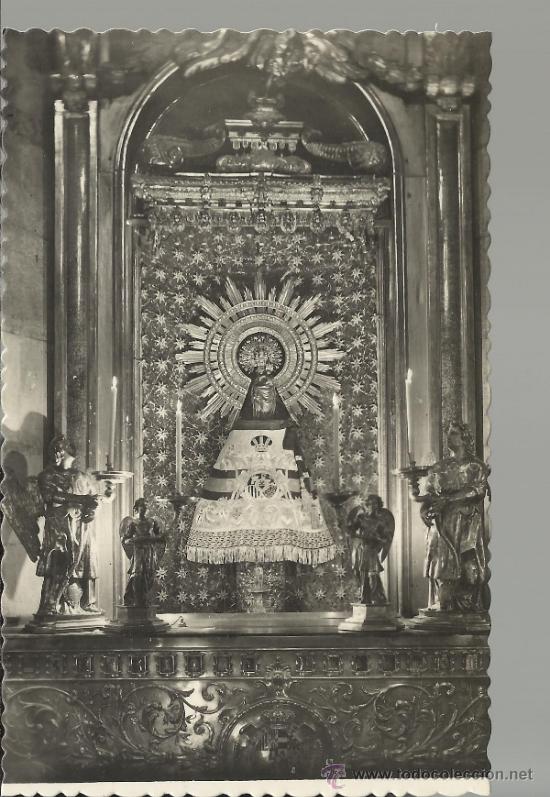 Postales: ZARAGOZA EL PILAR SIN ESCRIBIR - Foto 1