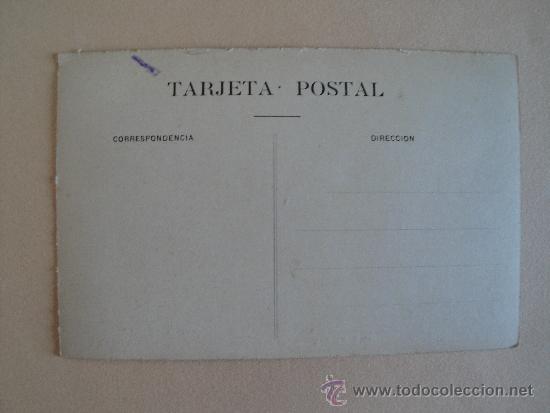 Postales: Zaragoza. Paseo de Sagasta. - Foto 2