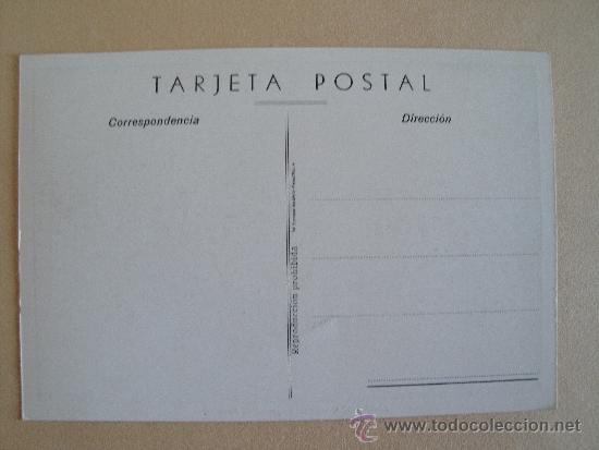 Postales: Zaragoza. Canal Imperial de Arag&oacute;n. - Foto 2