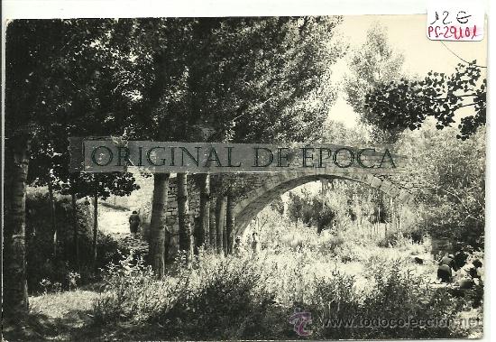 Postales: (PS-29101)POSTAL DE FORNANETE(TERUEL)