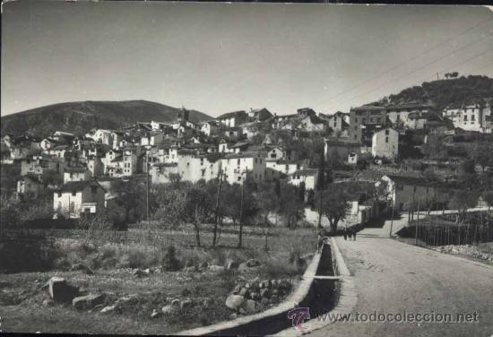 Postales: BOLTA&Ntilde;A (HUESCA).- VISTA GENERAL - Foto 1