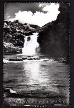 Postales: Ordesa. Circulada