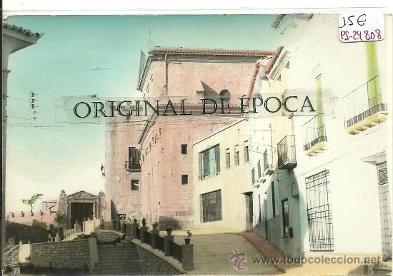 Postkarten: (PS-29808)POSTAL DE CALATORAO-VISTA PARCIAL