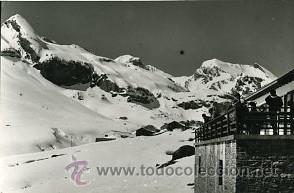 Postales: CANDANCHU (HUESCA).- VISTA PARCIAL. EDICIONES DARVI N&ordm; 505- FOTOGRAFICA.