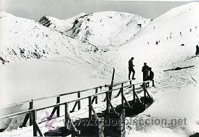 Postales: CANDANCHU (HUESCA).- VISTA PARCIAL. EDICIONES DARVI N&ordm; 503- FOTOGRAFICA.
