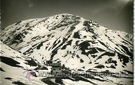 Postales: CANDANCHU (HUESCA).- LA RACA.- EDICIONES DARVI N&ordm; 6.- FOTOGRAFICA.