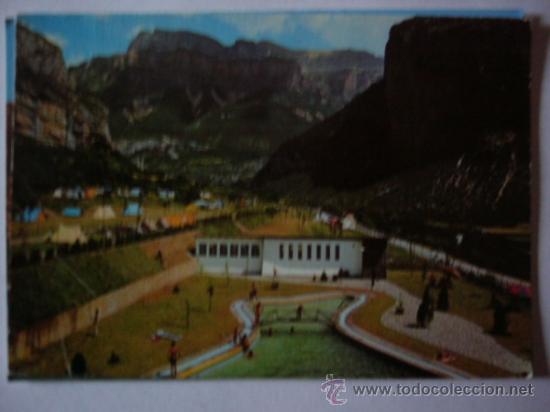 Postales: TORLA. ESCRITA - Foto 1