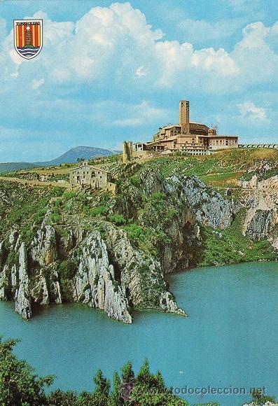 Postales: torreciudad / torre ciudad - vista general - n&ordm; 10 - ed. sicilia - sin circular - a&ntilde;o 1975 - x