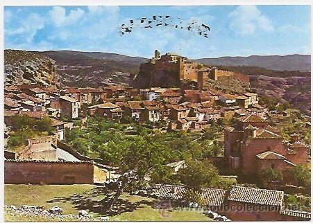 Postales: Alquezar