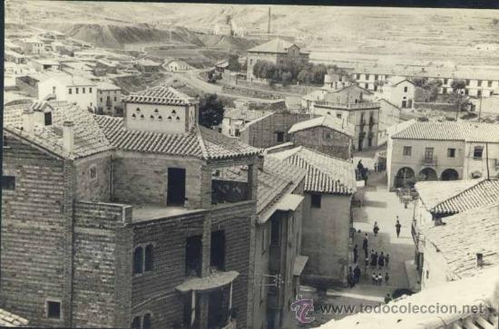 Postales: VISTAS DE UTRILLAS (TERUEL) - Foto 1