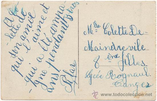 Postales: ZARAGOZA.- ACADEMIA GENERAL MILITAR. - Foto 2
