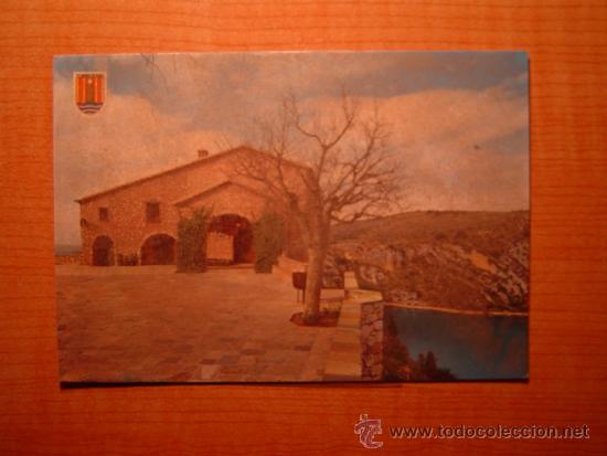 Postales: POSTAL TORRECIUDAD (HUESCA) ERMITA SIN CIRCULAR - Foto 1