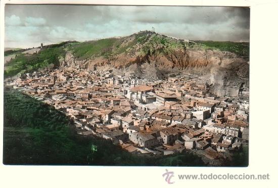 Postales: DAROCA (ZARAGOZA).- VISTA GENERAL - Foto 1