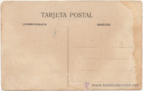 Postales: ZARAGOZA.- EL ARRABAL. - Foto 2