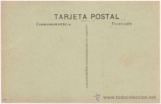 Postales: ZARAGOZA.- EL MERCADO. - Foto 2