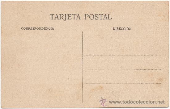 Postales: ZARAGOZA.- PLAZA DE ARAG&Oacute;N. - Foto 2