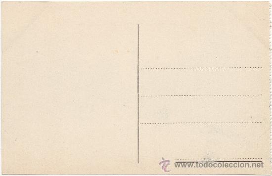 Postales: ZARAGOZA.- PLAZA DE ARAG&Oacute;N. - Foto 2