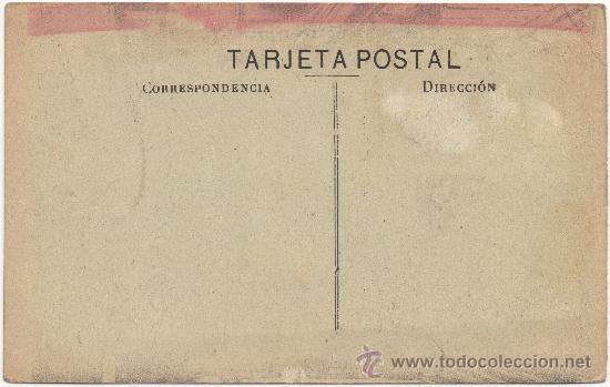 Postales: ZARAGOZA.- EL ARRABAL. - Foto 2