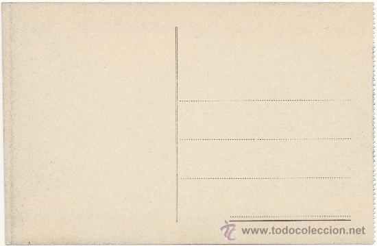 Postales: ZARAGOZA.- MONUMENTO A LOS M&Aacute;RTIRES. - Foto 2