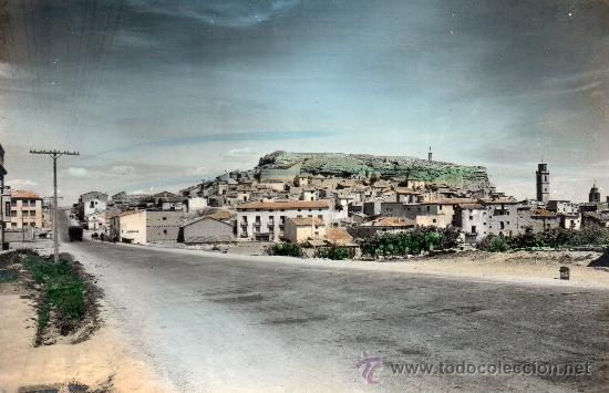 Postkarten: ariza. 7.- una bella retrospectiva. ed. sicilia