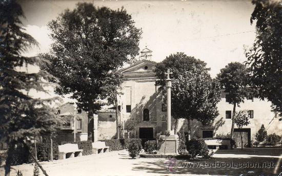 Postales: borja. 2.- hospital. ed. daniel arbones - Foto 1