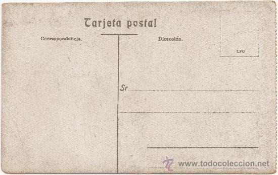 Postales: ZARAGOZA.- CALLE DE ALFONSO I. - Foto 2