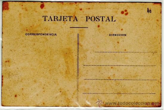 Postales: POSTAL ZARAGOZA. Vista General - Foto 2