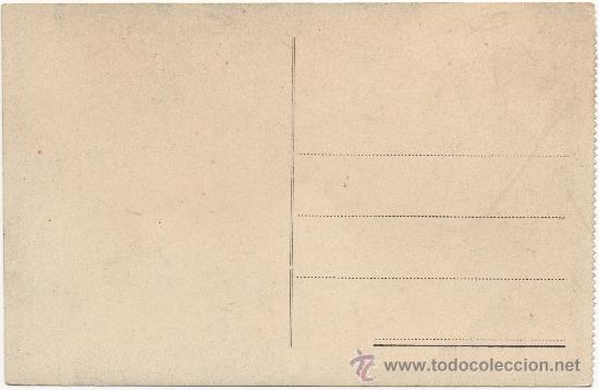 Postales: ZARAGOZA.- CASTILLO DE LA ALJAFER&Iacute;A. - Foto 2