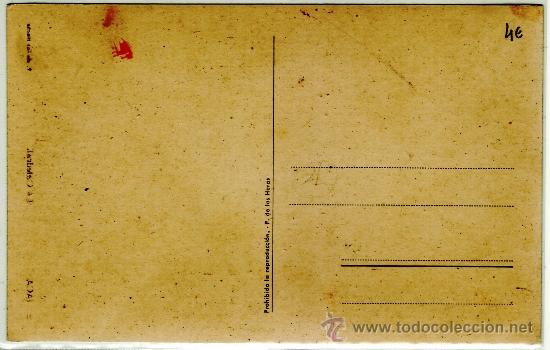 Postales: POSTAL JACA. La Catedral. - Foto 2
