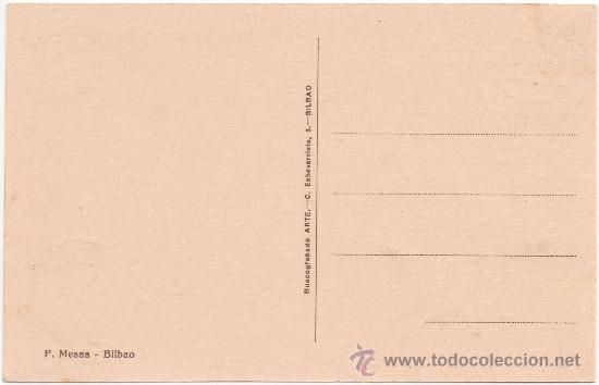 Postales: ZARAGOZA.- PUERTA DEL CARMEN. (C.1935). - Foto 2