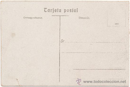 Postales: ZARAGOZA.- PLAZA DE ARAG&Oacute;N. - Foto 2