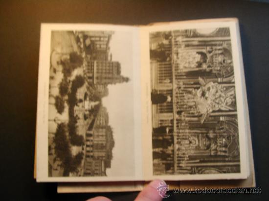 Postales: Deplegable de Zaragoza. 19 postales. - Foto 7
