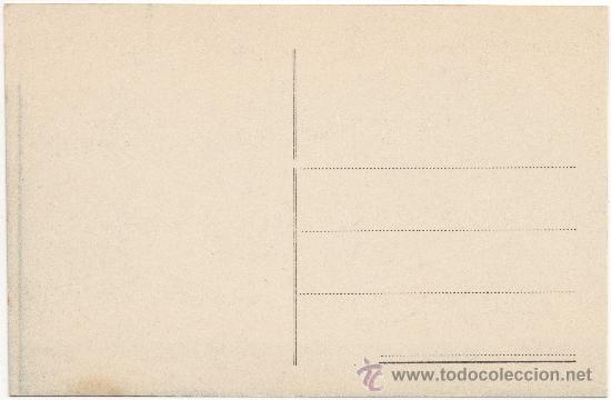 Postales: ZARAGOZA.- CAPITAN&Iacute;A GENERAL. - Foto 2