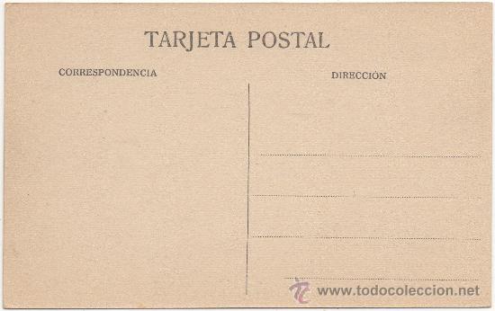 Postales: ZARAGOZA.- VISTA GENERAL DEL PILAR. - Foto 2