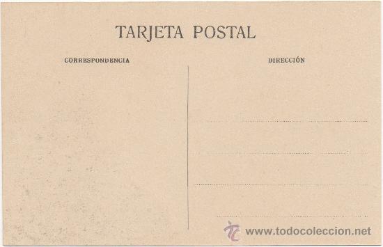Postales: ZARAGOZA.- CALLE DEL COSO. - Foto 2