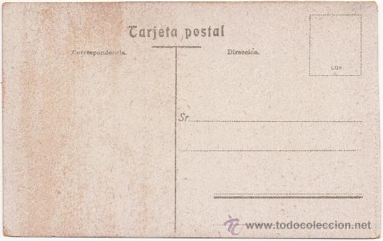 Postales: ZARAGOZA.- CALLE DEL COSO. - Foto 2
