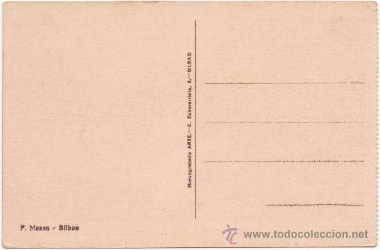 Postales: ZARAGOZA.- CALLE DEL COSO. - Foto 2