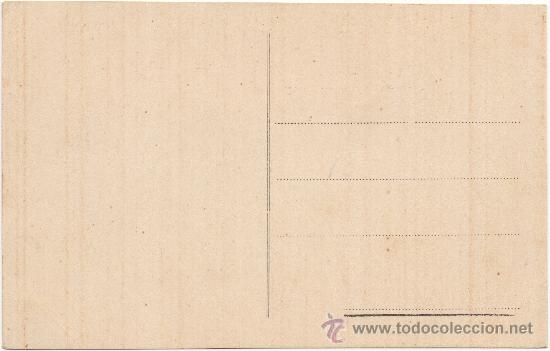 Postales: ZARAGOZA.- PLAZA DE LA CONSTITUCI&Oacute;N. - Foto 2